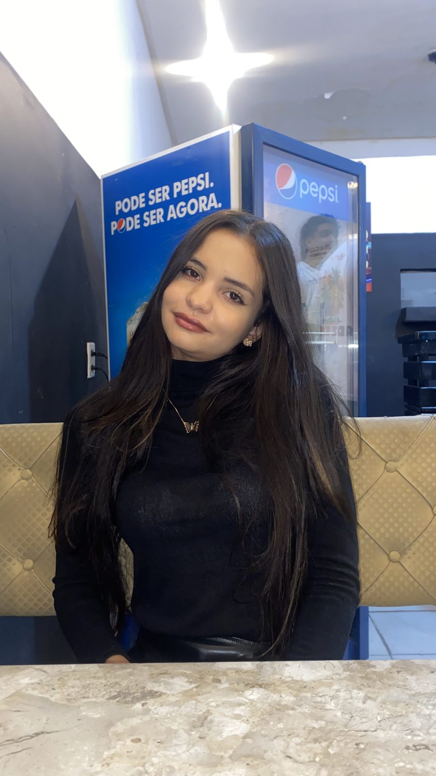 Lys Sampaio