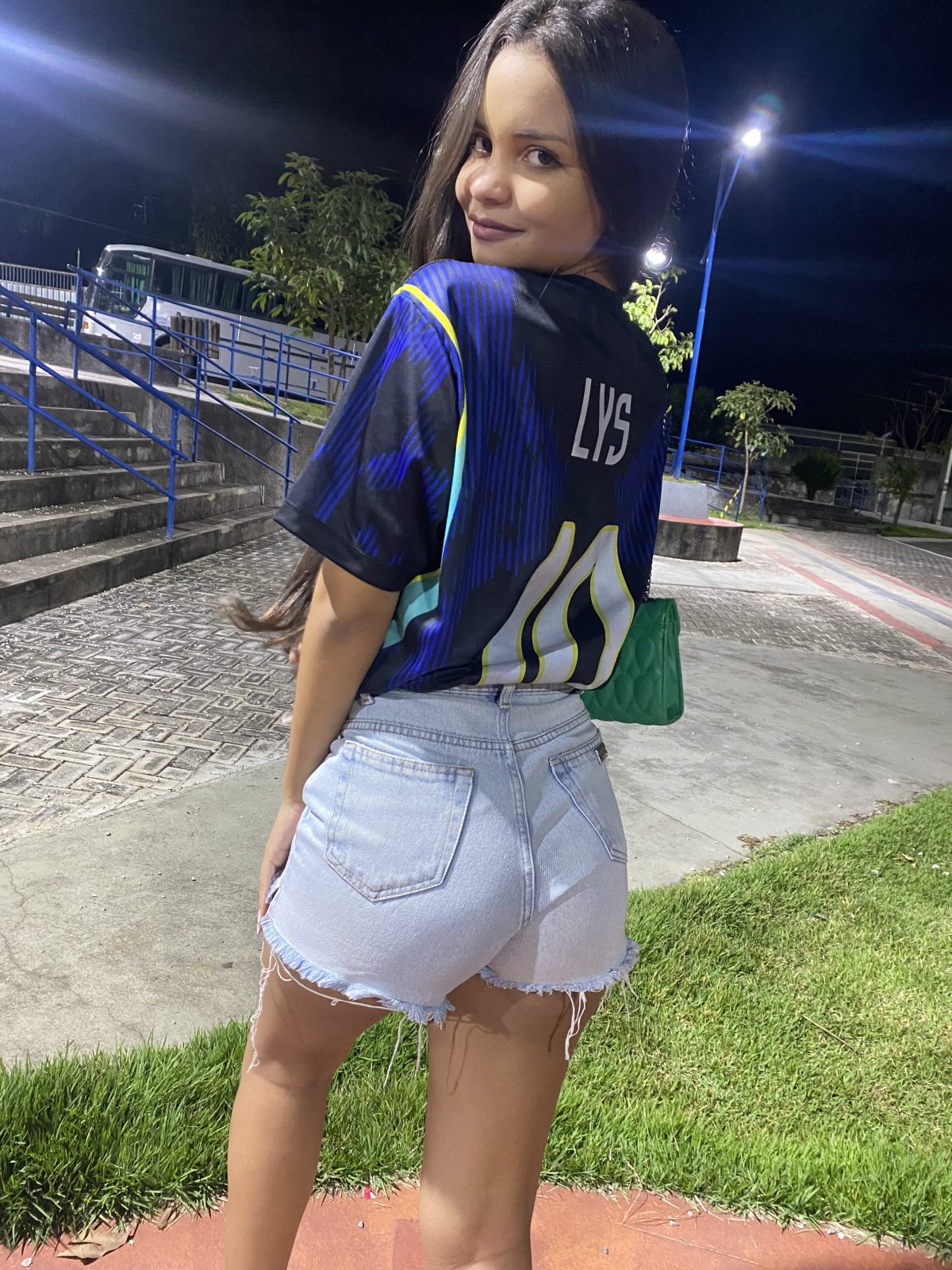 Lys Sampaio