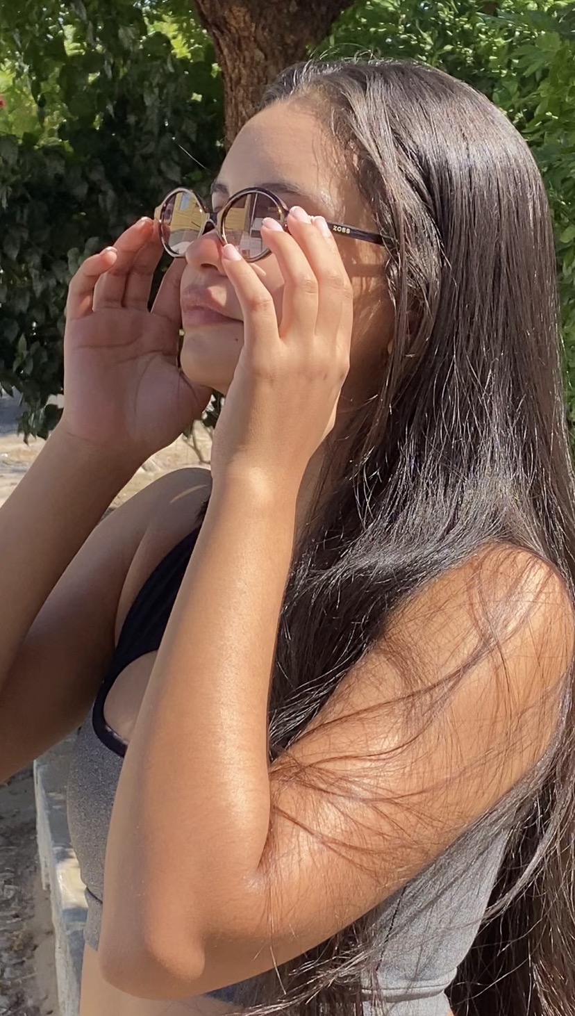 Lys Sampaio